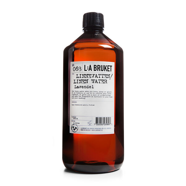 068 Lavender Linvann 1000 ml