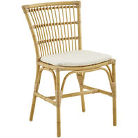 Elisabeth Stol Outdoor Naturlig