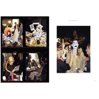 Alexander Mcqueen: Unseen Bok