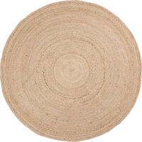 Elin Matto 150 cm Natural Grey