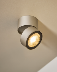 Ray Spot Kattospotti Ivory Gold