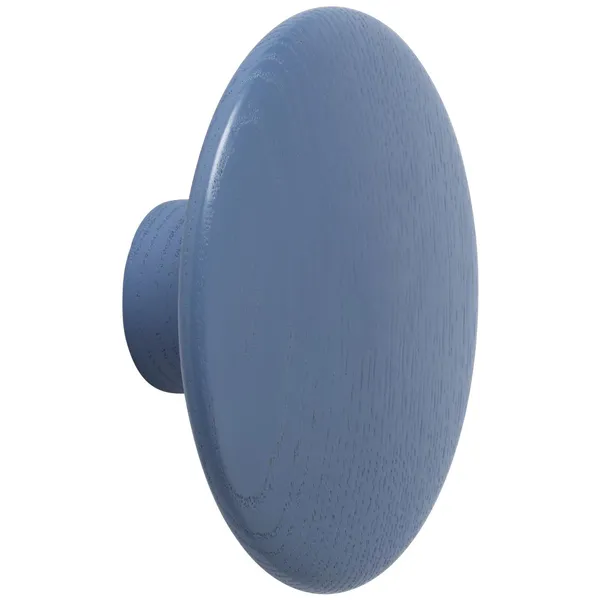 Dots Krok Tre Ø13 cm Pale Blue