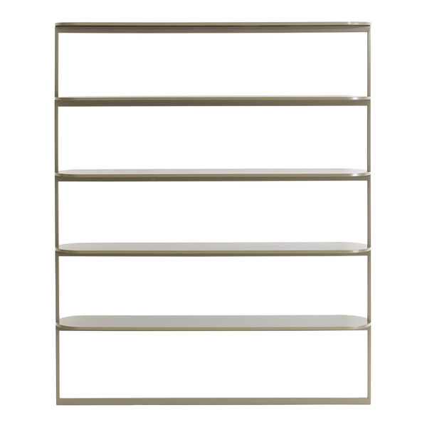 Pagoda 140:5 Shelf Nougat