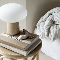 Olivia Bordslampa Natur