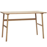 Folk Skrivebord 120 cm