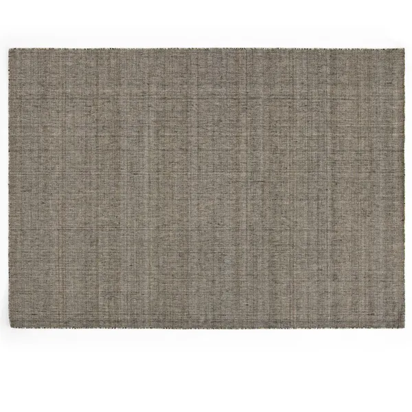 Haze Rug 140x200 cm Black