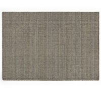 Haze Rug 140x200 cm Black