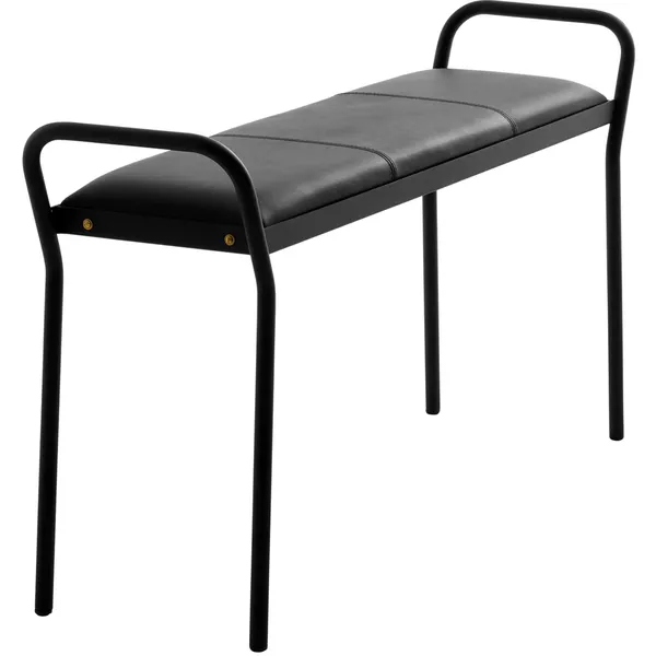 Anytwo Black/Black