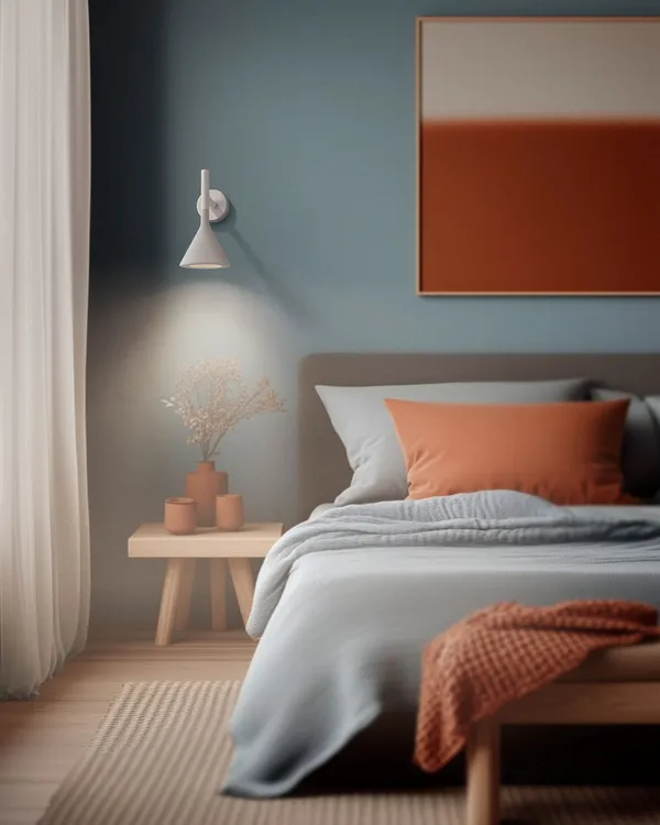 Aplomb Mini Wall Lamp White