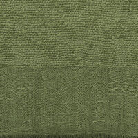 Weaver Pläd 120x170 cm Avocado