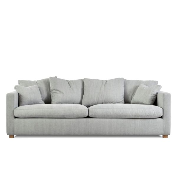 Lukas Lcv Sohva 3-istuttava Geneva Vint/nimbus 01 Grey