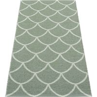 Kotte Matto Army/ Sage 70x150 cm