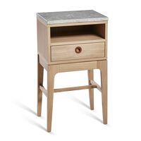 Höllviken Limestone Top For Sideboard