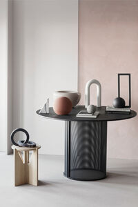 Dot Bordlampe Svart