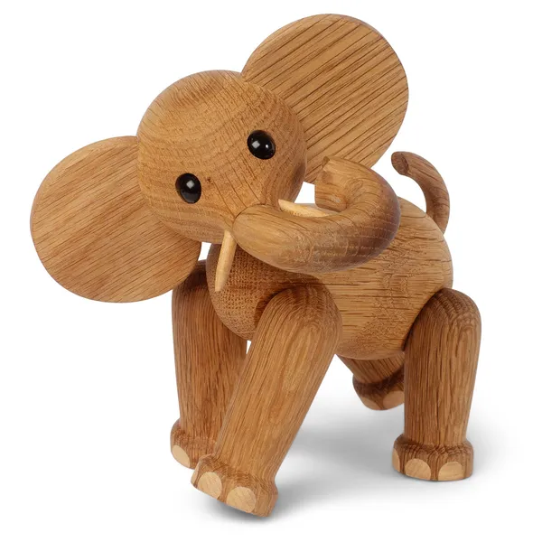 Ollie Elephant Puuhahmo 15 cm