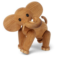 Ollie Elephant Puuhahmo 15 cm