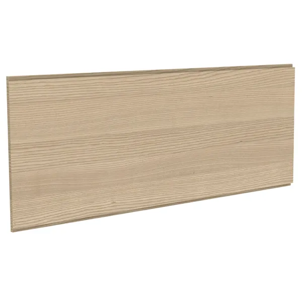 Sceene Ryggpanel Til Modul Lys Eik