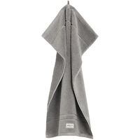 Premium Pyyhe 30x50 cm Concrete Grey