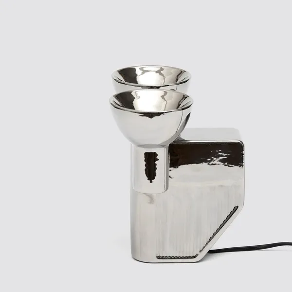 Olo Bordlampe Platinum