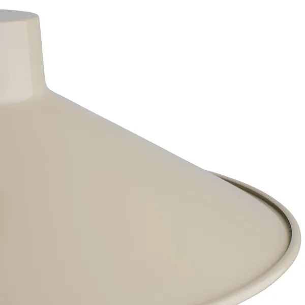 Top Pendel Ø36 cm Sand