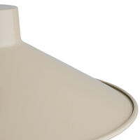 Top Pendel Ø36 cm Sand
