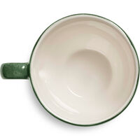 Basic Mugg 60 cl Skogsgrön