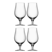 Beer Taster Ølglas 47cl 4-pak