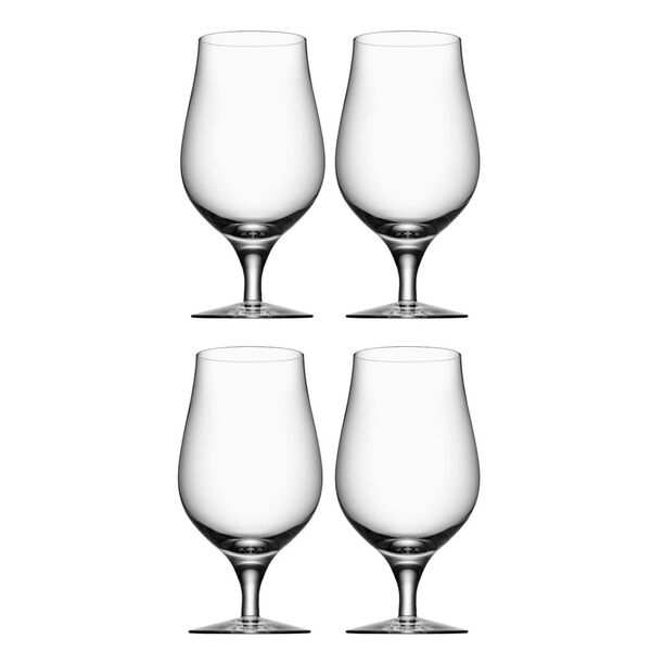Beer Taster Ølglas 47cl 4-pak