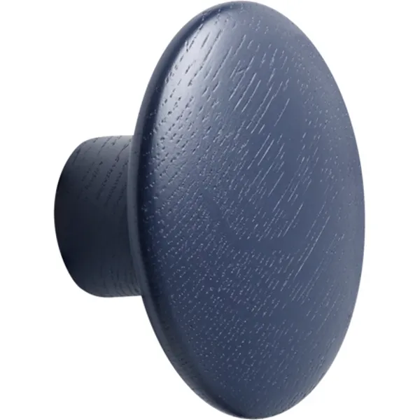 Dots Krok Tre Ø9 cm Midnight Blue