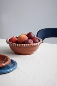 Barro Salad Bowl Large Natural