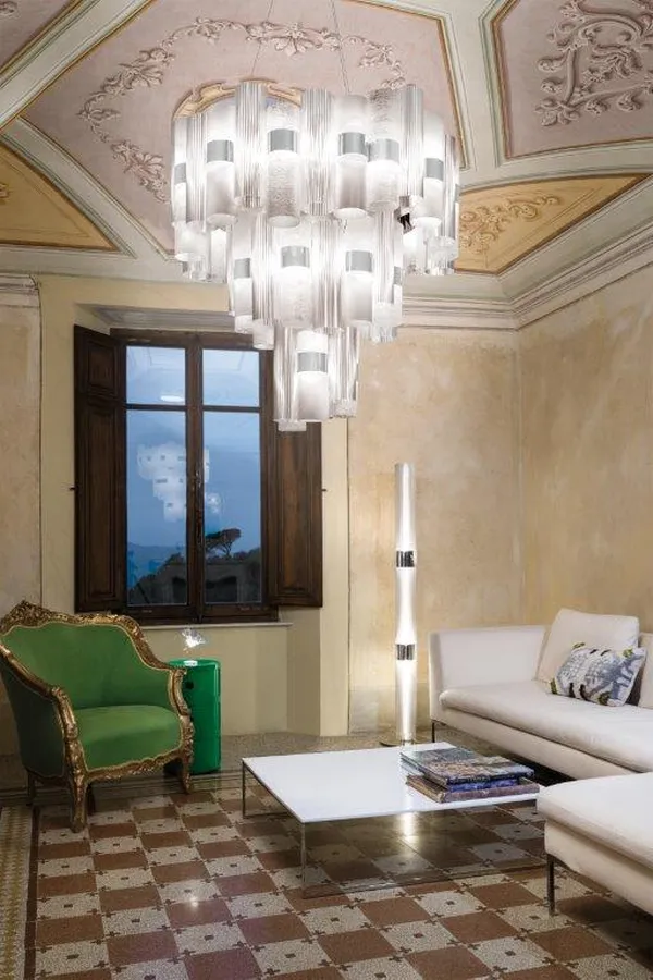 La Lollo Lattiavalaisin Silver