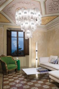 La Lollo Lattiavalaisin Silver