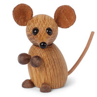 The City Mouse Trefigur 67 cm