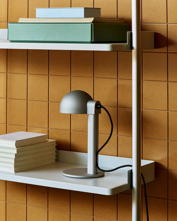 Posto Bordlampe