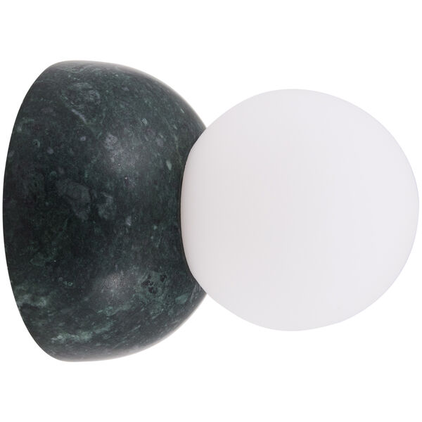 Torrano Vägg-/Taklampa Green Marble