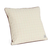 Dori Kudde 60x60 cm Maroon