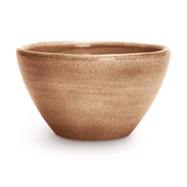 Basic Skål 35 cl Cinnamon