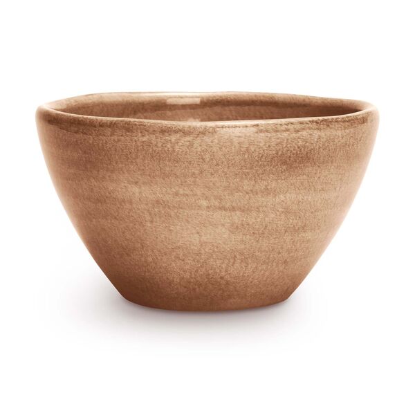 Basic Skål 35 cl Cinnamon