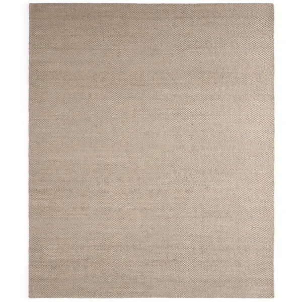 147 Ullteppe 300x400 cm Mørk Beige