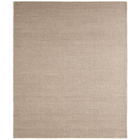 147 Ullteppe 300x400 cm Mørk Beige