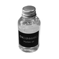 Marmoriöljy Pullo 50ml