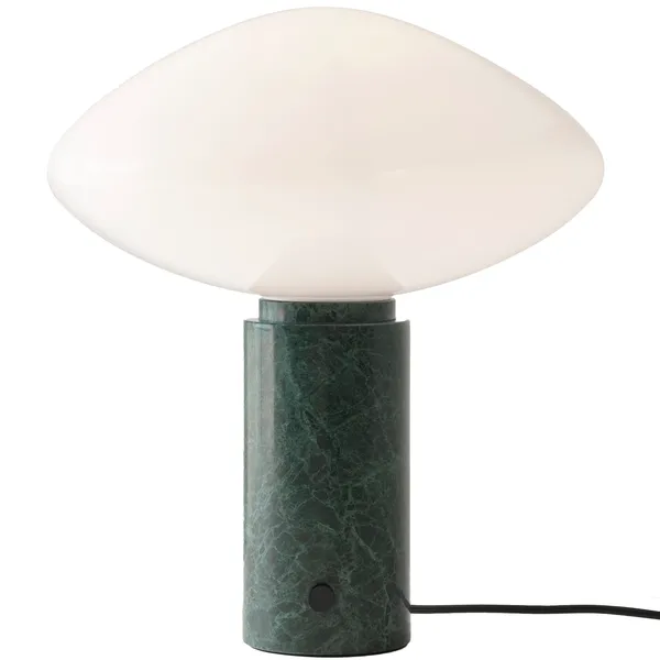 Mist AP17 Bordlampe Grønn