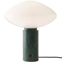 Mist AP17 Bordlampe Grønn