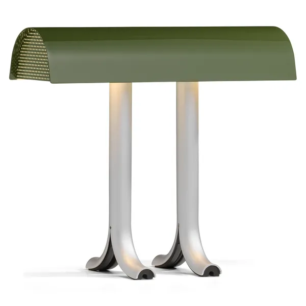 Anagram Bordlampe Seaweed Green