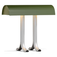 Anagram Bordlampe Seaweed Green