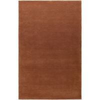 Nordic Plain Villamatto 300x400 cm Rust