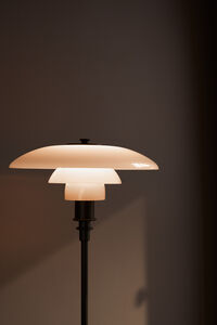 PH 3/2 Bordlampe Dusty Terracotta