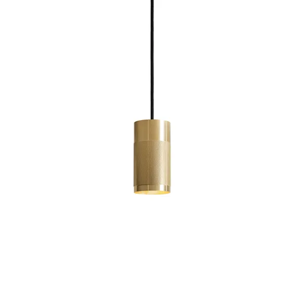 Patrone Pendel Liten Messing