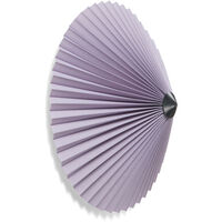 Matin Lampe 500 mm Himling / Vegg Lavender