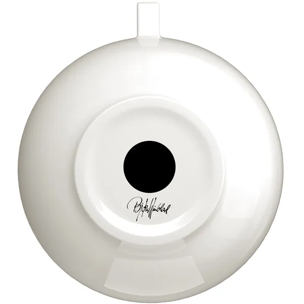 Olga Kubbelysholder H12 cm Grønn